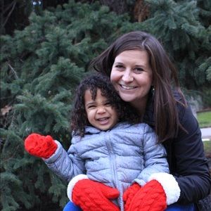 Meet your Posher, Deanna